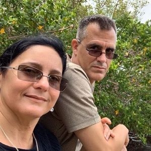 Meet your Posher, Luis